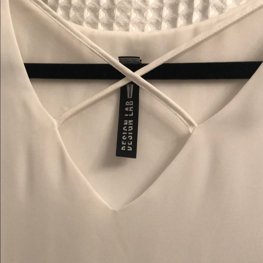Design lab blouse - Picture 4 of 4